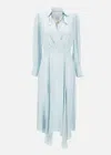 Elisabetta Franchi Long Sleeve Dress