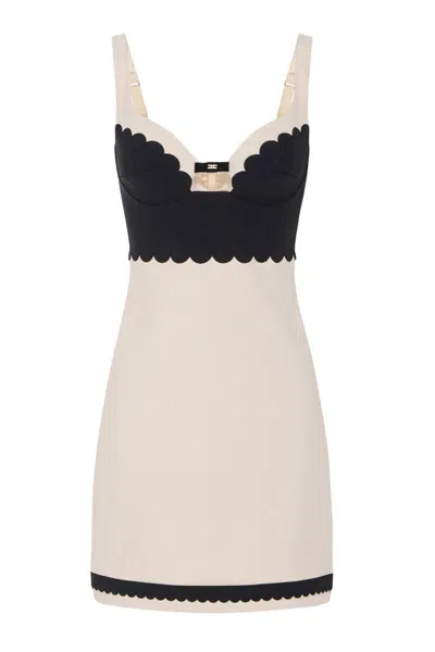 ELISABETTA FRANCHI ELISABETTA FRANCHI DRESSES