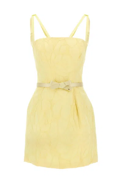 ELISABETTA FRANCHI ELISABETTA FRANCHI DRESSES