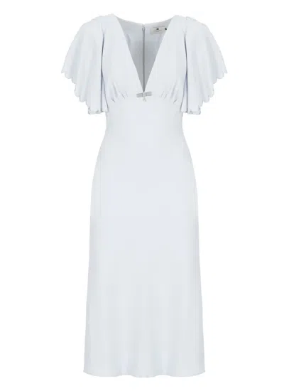ELISABETTA FRANCHI ELISABETTA FRANCHI DRESSES