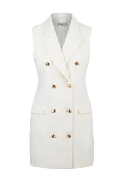 ELISABETTA FRANCHI ELISABETTA FRANCHI DRESSES