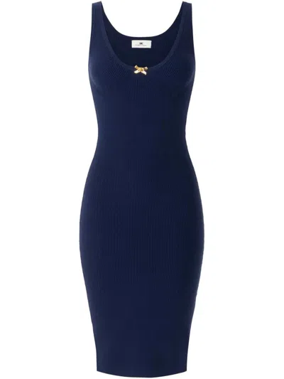 ELISABETTA FRANCHI ELISABETTA FRANCHI DRESSES