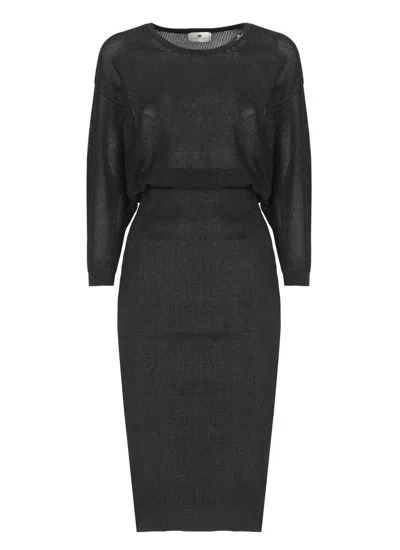 ELISABETTA FRANCHI ELISABETTA FRANCHI DRESSES