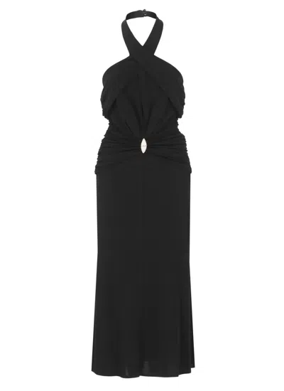 ELISABETTA FRANCHI ELISABETTA FRANCHI DRESSES