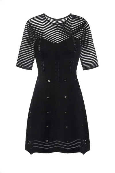 ELISABETTA FRANCHI ELISABETTA FRANCHI DRESSES