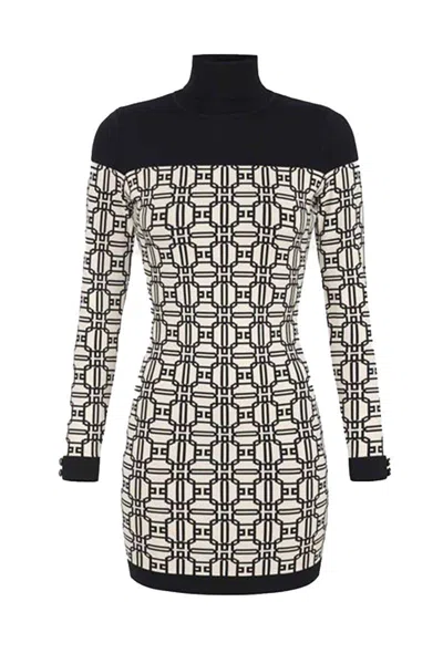 ELISABETTA FRANCHI ELISABETTA FRANCHI DRESSES