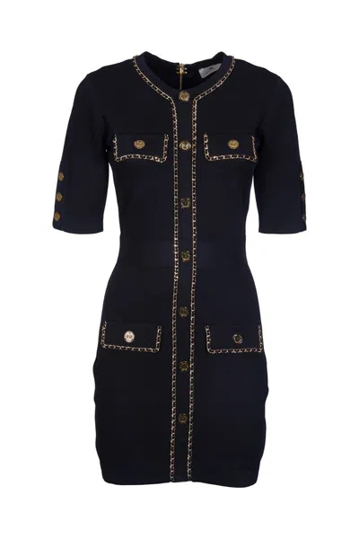 ELISABETTA FRANCHI ELISABETTA FRANCHI DRESSES