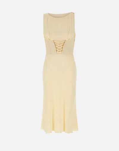 ELISABETTA FRANCHI ELISABETTA FRANCHI DRESSES