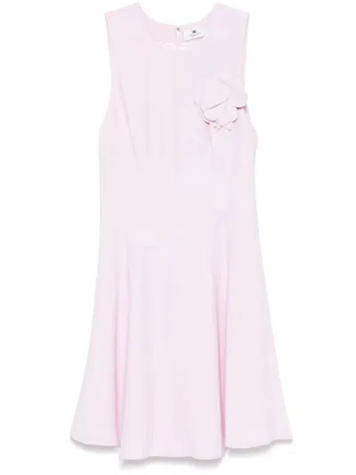 ELISABETTA FRANCHI ELISABETTA FRANCHI DRESSES