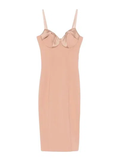 ELISABETTA FRANCHI ELISABETTA FRANCHI DRESSES