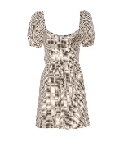 ELISABETTA FRANCHI ELISABETTA FRANCHI DRESSES