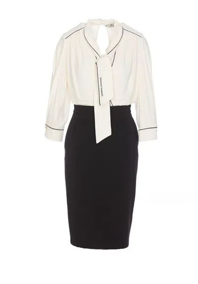 ELISABETTA FRANCHI ELISABETTA FRANCHI SUIT