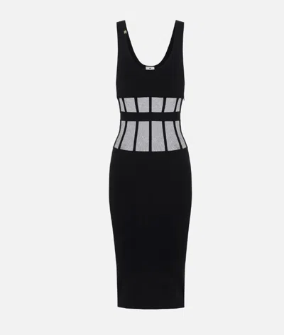 ELISABETTA FRANCHI ELISABETTA FRANCHI DRESSES