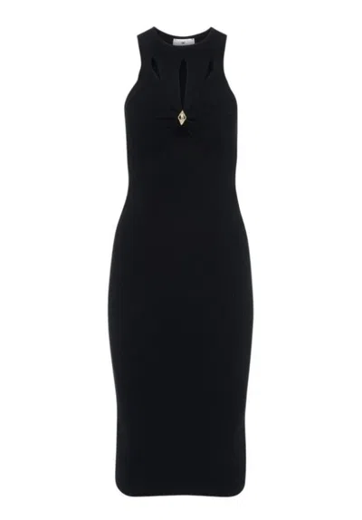 ELISABETTA FRANCHI ELISABETTA FRANCHI DRESSES