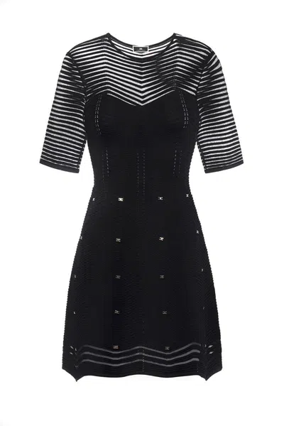 ELISABETTA FRANCHI ELISABETTA FRANCHI DRESSES