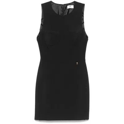 ELISABETTA FRANCHI ELISABETTA FRANCHI DRESSES