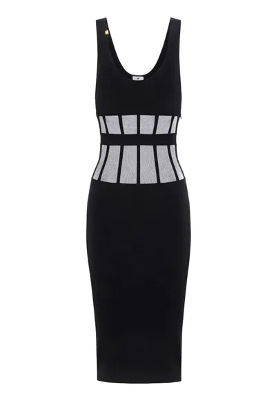 ELISABETTA FRANCHI ELISABETTA FRANCHI DRESSES