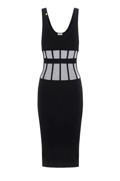 ELISABETTA FRANCHI ELISABETTA FRANCHI DRESSES