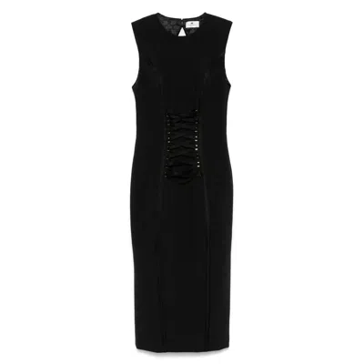 ELISABETTA FRANCHI ELISABETTA FRANCHI DRESSES