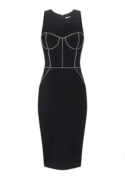 ELISABETTA FRANCHI ELISABETTA FRANCHI DRESSES
