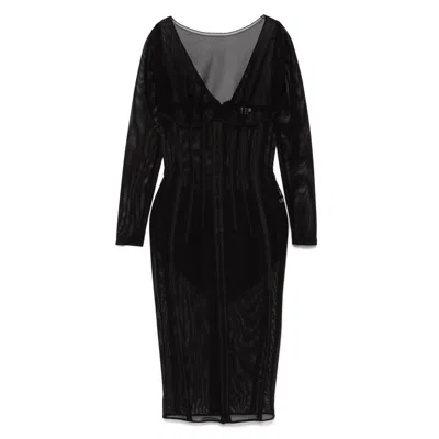 ELISABETTA FRANCHI ELISABETTA FRANCHI DRESSES