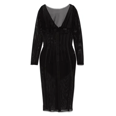 ELISABETTA FRANCHI ELISABETTA FRANCHI DRESSES