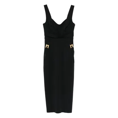 ELISABETTA FRANCHI ELISABETTA FRANCHI DRESSES