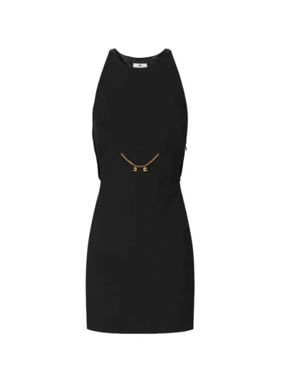 ELISABETTA FRANCHI ELISABETTA FRANCHI DRESSES