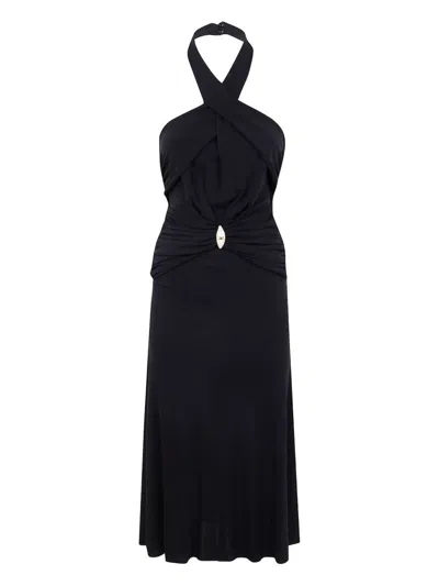 ELISABETTA FRANCHI ELISABETTA FRANCHI DRESSES