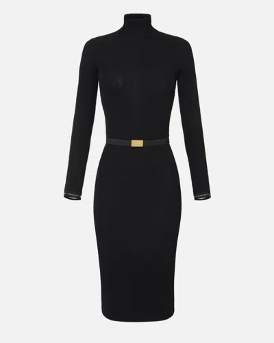ELISABETTA FRANCHI ELISABETTA FRANCHI DRESSES