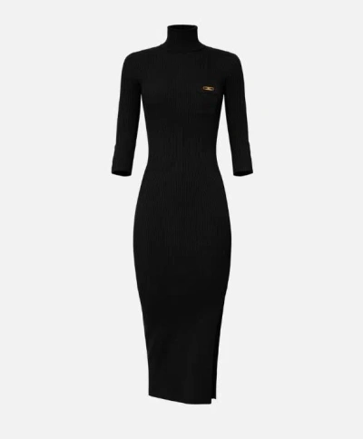 ELISABETTA FRANCHI ELISABETTA FRANCHI DRESSES