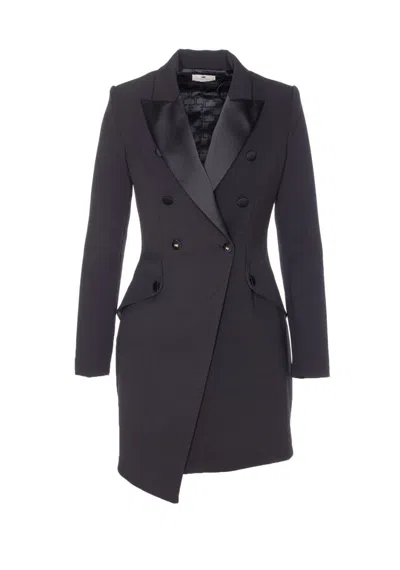 ELISABETTA FRANCHI ELISABETTA FRANCHI DRESSES