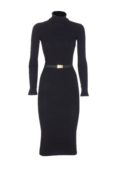 ELISABETTA FRANCHI ELISABETTA FRANCHI DRESSES