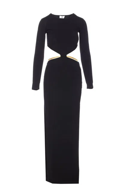 ELISABETTA FRANCHI ELISABETTA FRANCHI DRESSES