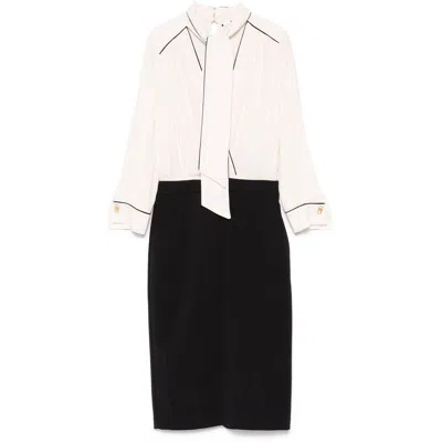 ELISABETTA FRANCHI ELISABETTA FRANCHI DRESSES