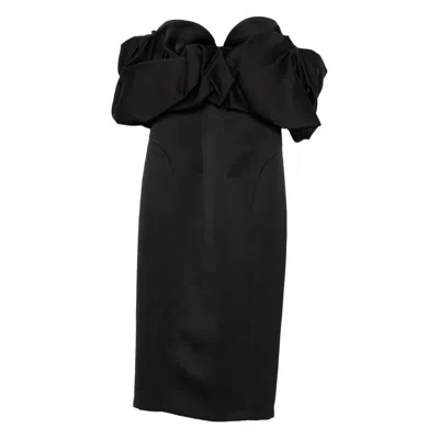ELISABETTA FRANCHI ELISABETTA FRANCHI DRESSES