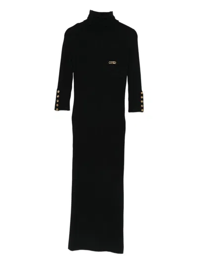 ELISABETTA FRANCHI ELISABETTA FRANCHI DRESSES