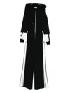 Elisabetta Franchi Dresses In Black