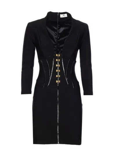 ELISABETTA FRANCHI ELISABETTA FRANCHI DRESSES