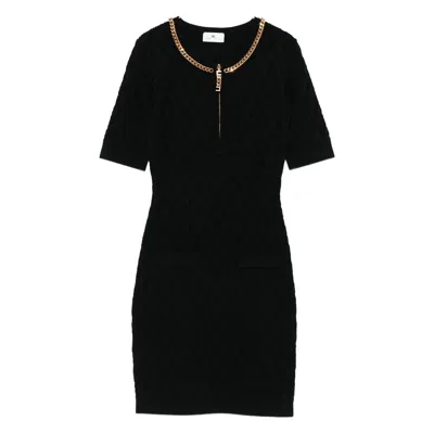 ELISABETTA FRANCHI ELISABETTA FRANCHI DRESSES