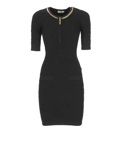 ELISABETTA FRANCHI ELISABETTA FRANCHI DRESSES