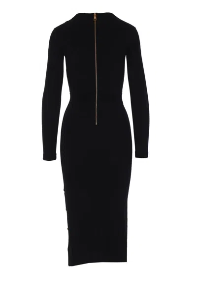 ELISABETTA FRANCHI ELISABETTA FRANCHI DRESSES