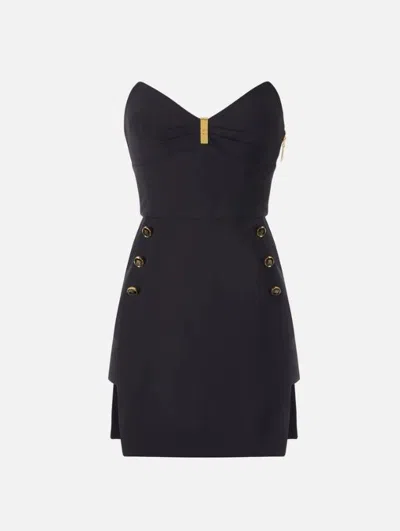 ELISABETTA FRANCHI ELISABETTA FRANCHI DRESSES