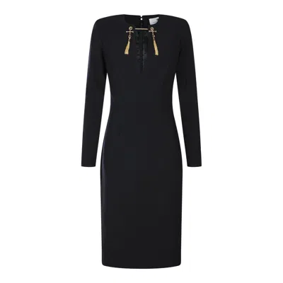 ELISABETTA FRANCHI ELISABETTA FRANCHI DRESSES