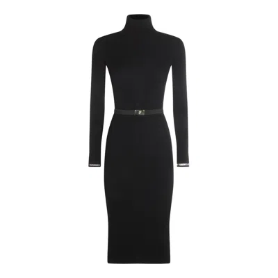 ELISABETTA FRANCHI ELISABETTA FRANCHI DRESSES