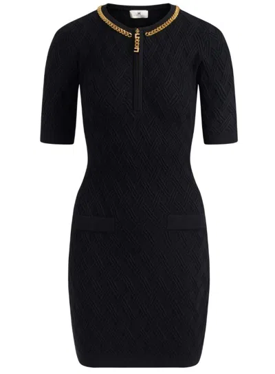 ELISABETTA FRANCHI ELISABETTA FRANCHI DRESSES