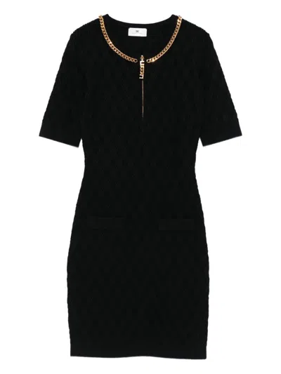 ELISABETTA FRANCHI ELISABETTA FRANCHI DRESSES