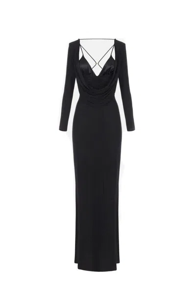 ELISABETTA FRANCHI ELISABETTA FRANCHI DRESSES