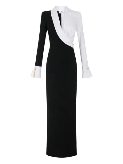 ELISABETTA FRANCHI ELISABETTA FRANCHI DRESSES
