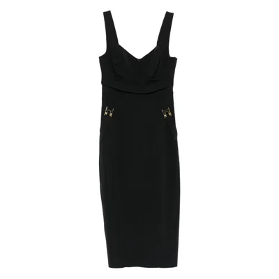 ELISABETTA FRANCHI ELISABETTA FRANCHI DRESSES
